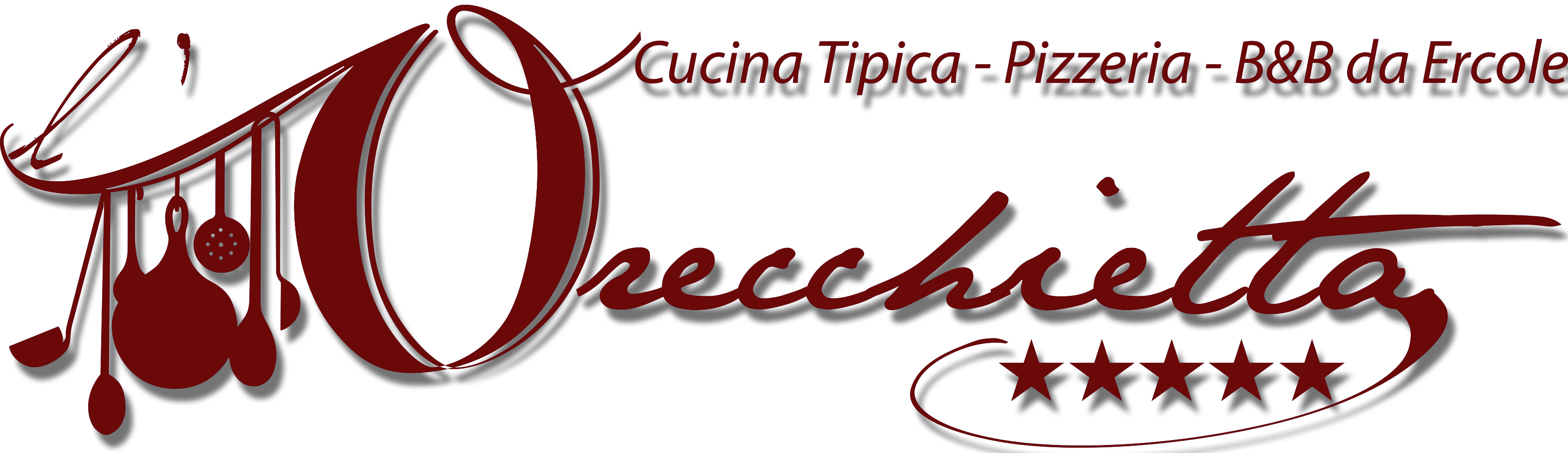 L'ORECCHIETTA Ristorante - Candela (Fg)