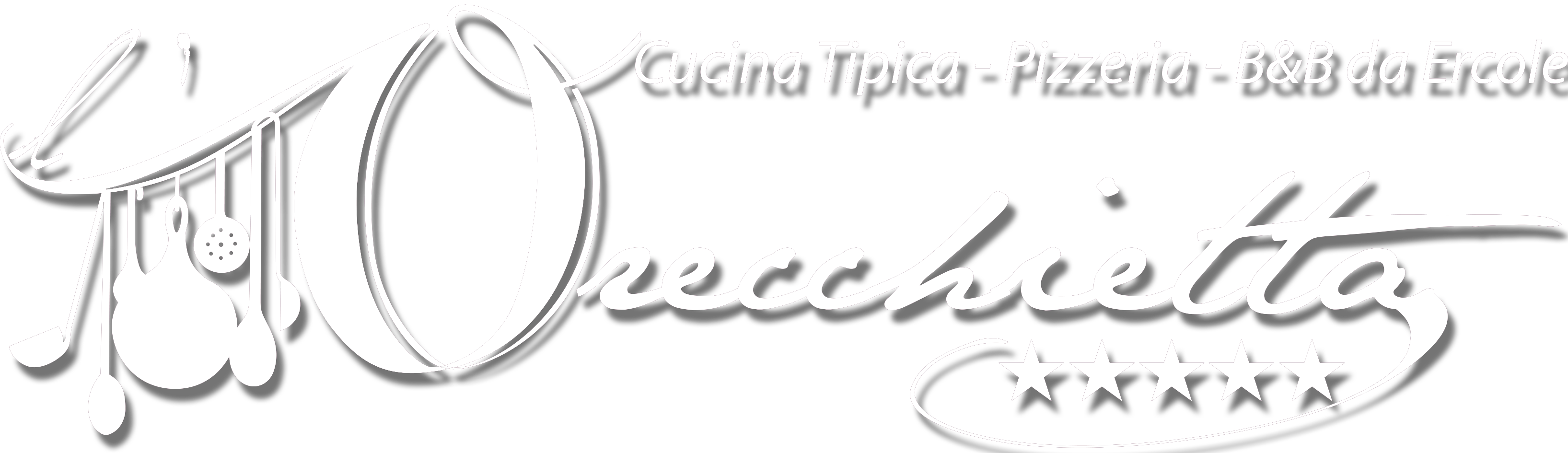 L'ORECCHIETTA Ristorante - Candela (Fg)